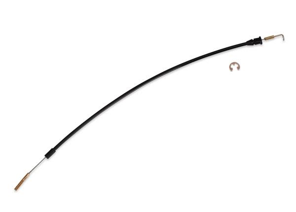 Traxxas Cable T-lock (medium) (for use with TRX-4 Long Arm Lift Kit)