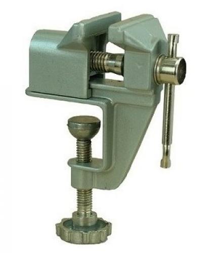 Modelcraft Metalen Mini Bankschroef 30mm