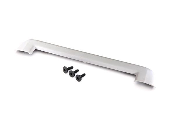 Traxxas Tailgate Protector White Maxx