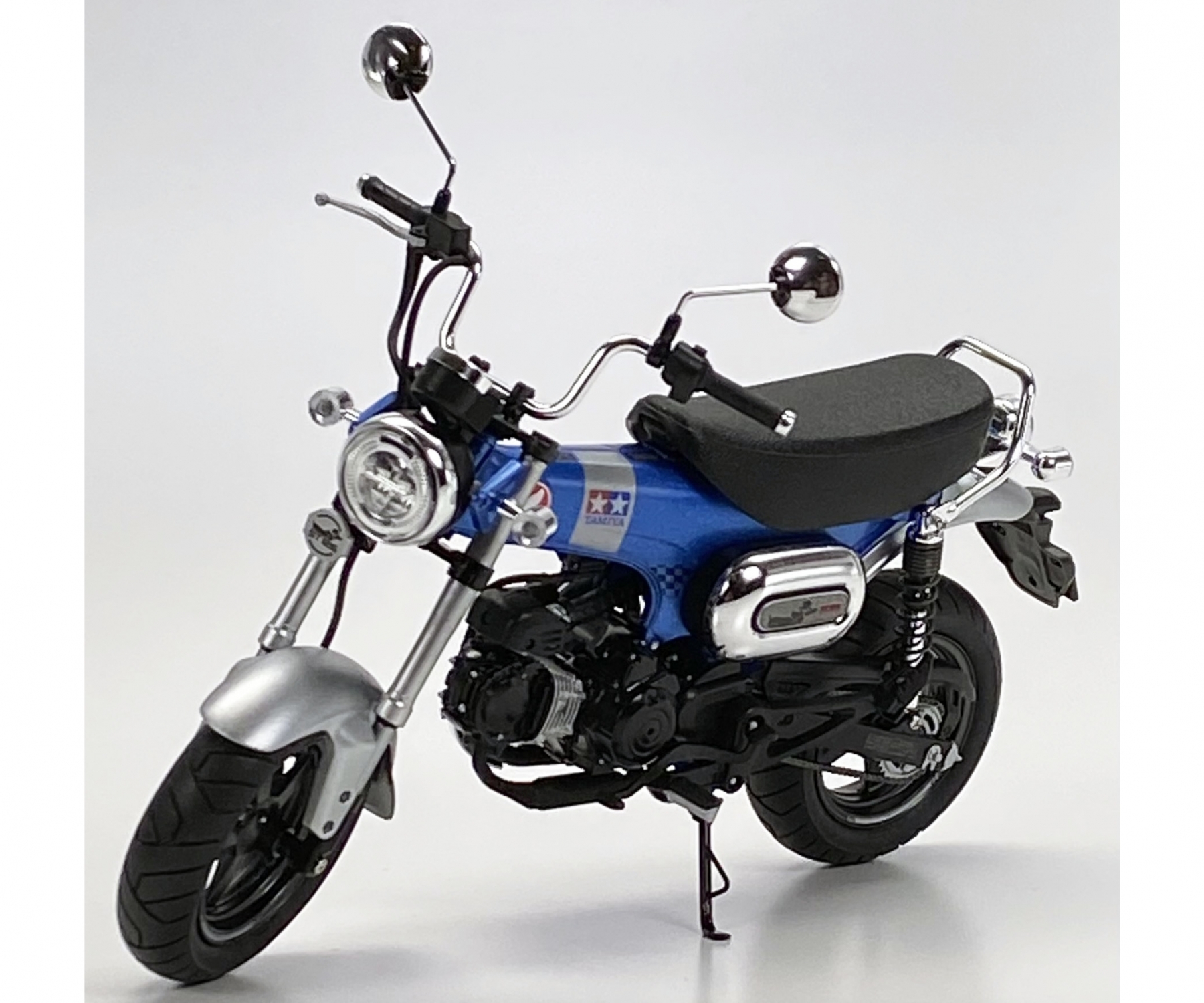 Tamiya Honda Dax125 Tamiya Edition 1/12