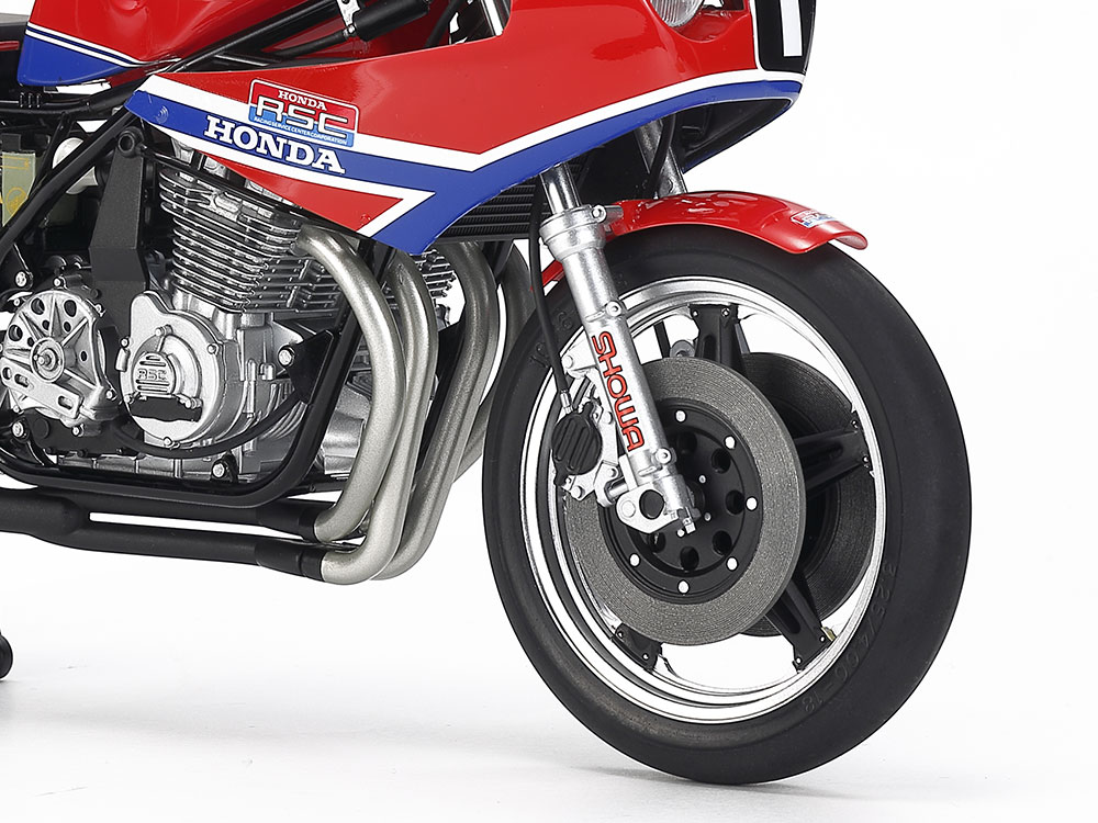 Tamiya Honda RS1000 Endurance Racer 1/12