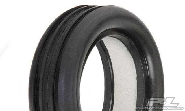 Proline 1/10 4-Rib 2.2" 2WD M3 Buggy Front Tires (2)