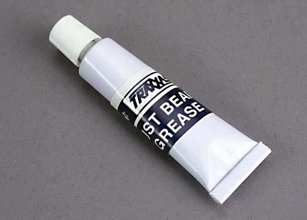 Traxxas Thrust bearing lube
