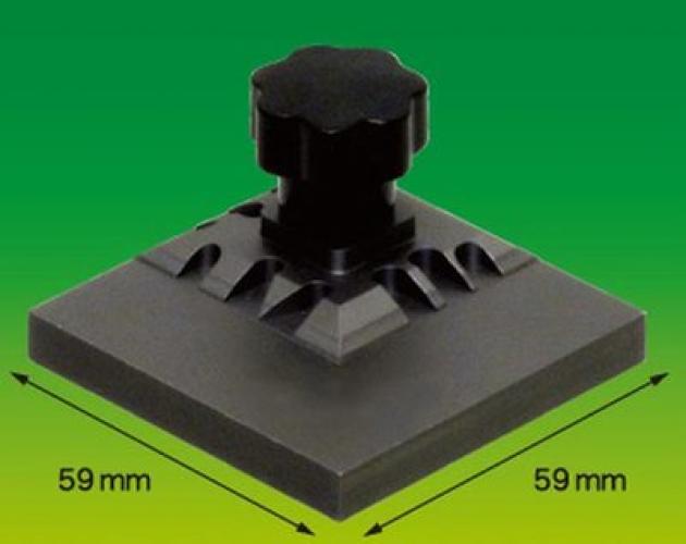 Master Tools Photo Etched Parts Bender (S)