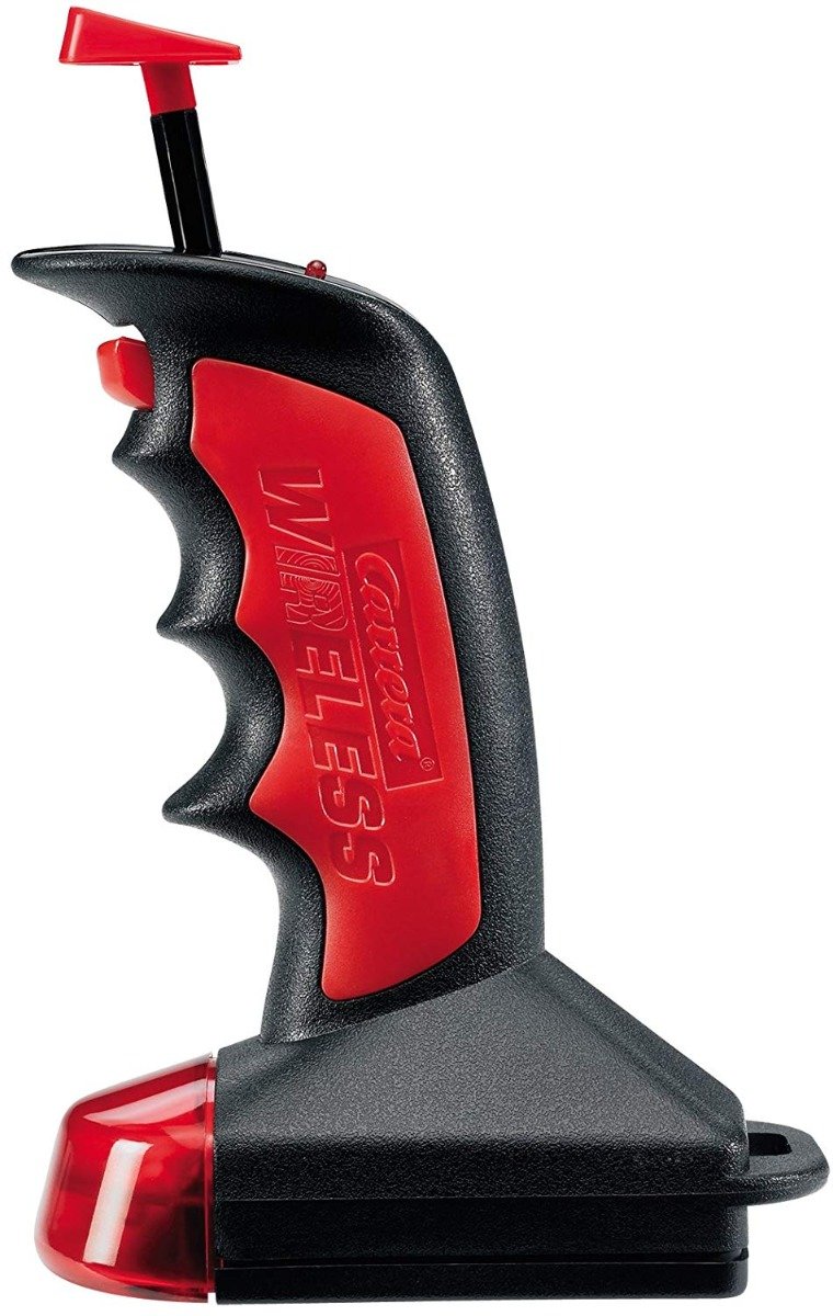 Carrera Wireless Handregelaar met nekkoord