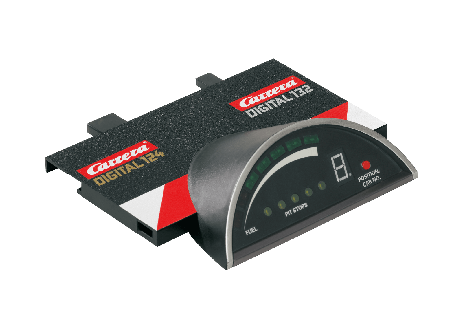 Carrera Digital 124 / 132 Driver Display