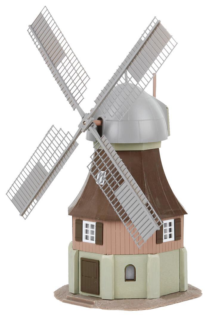 Faller Hollandse Windmolen H0