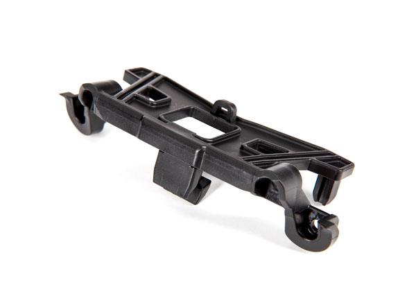 Traxxas Latch body mount front (for clipless body mounting) (attaches to #9311 body)