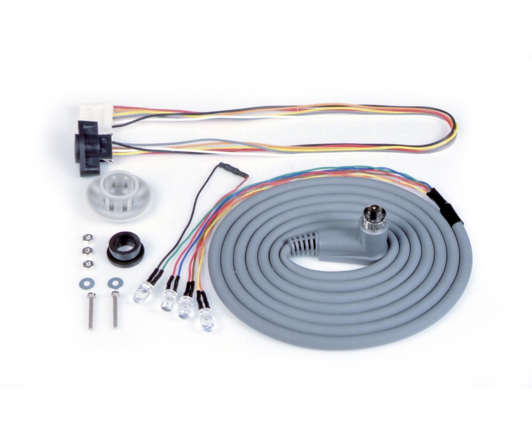 Tamiya Semi-Trailer Light Set 1/14
