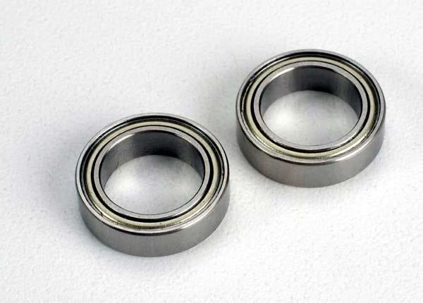 Traxxas Ball bearings (10x15x4mm) (2)