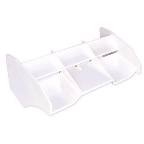 Absima Buggy Achterspoiler Wit 1/8