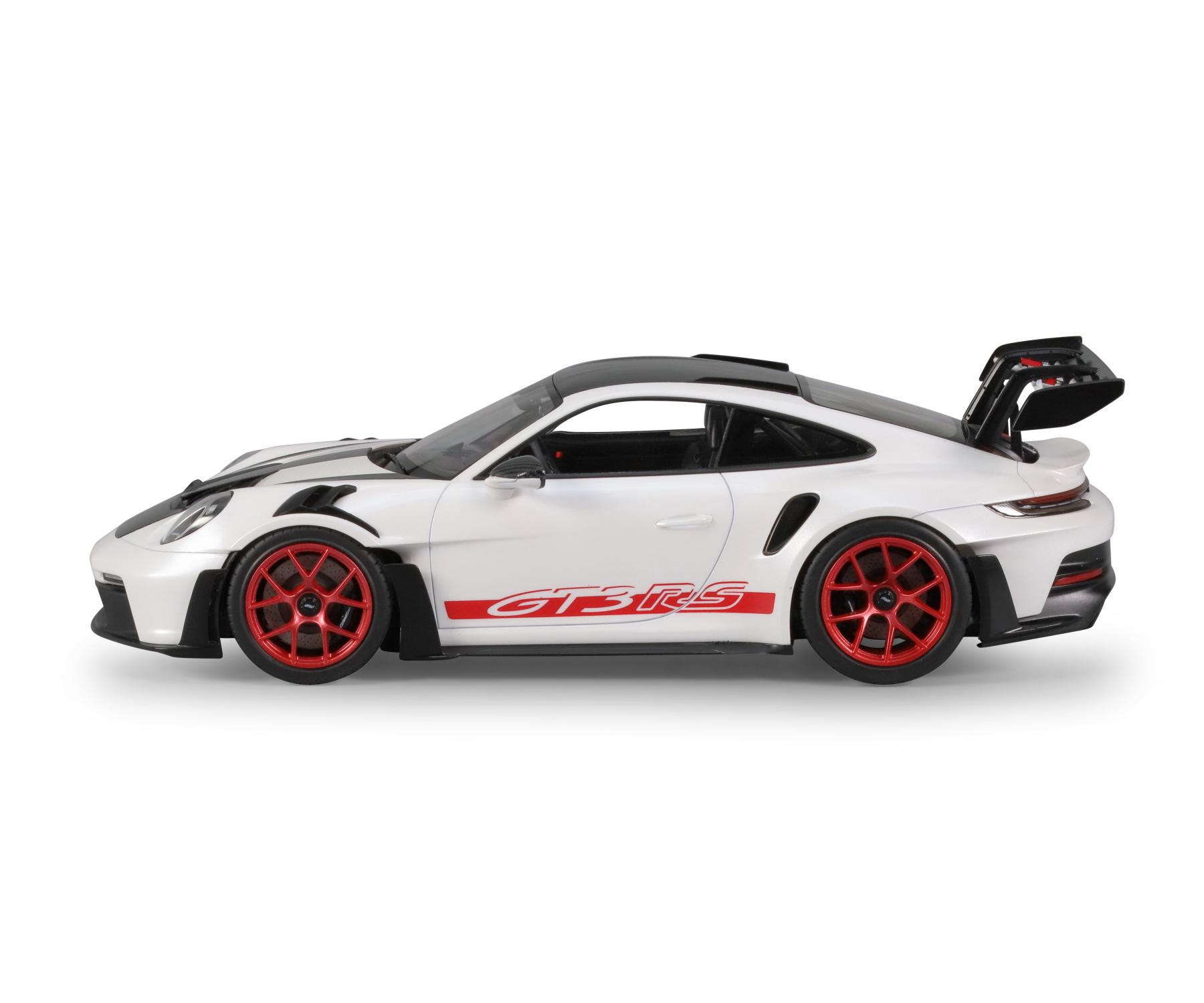 Tamiya Porsche 911 GT3 RS (992) 1/24