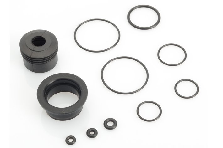 LRP O-Ring set ZR.28-32 motor