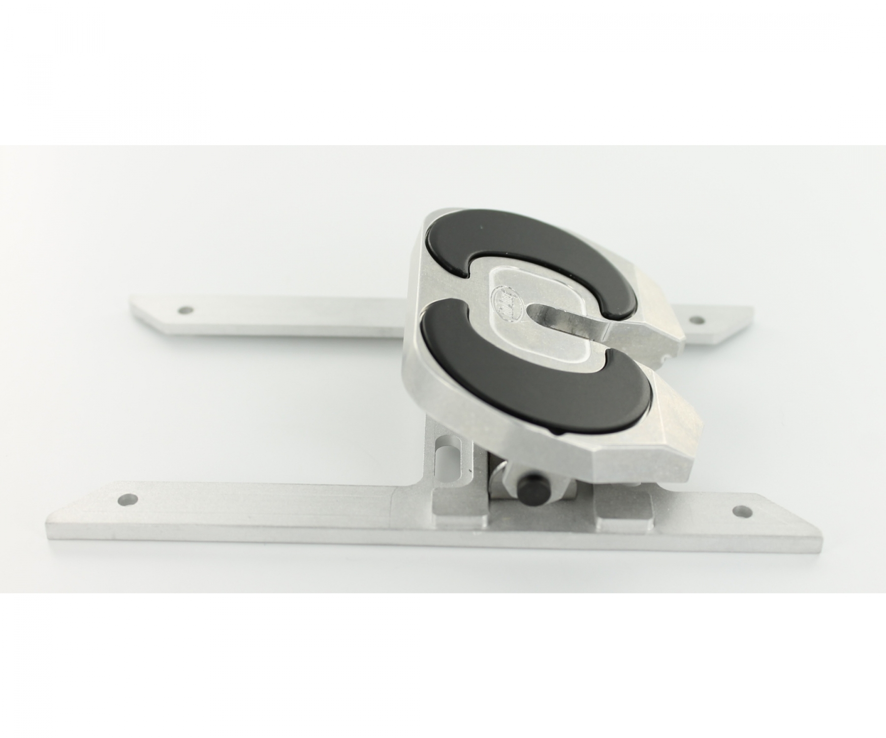 Carson Aluminium Trailer Koppeling 1/14