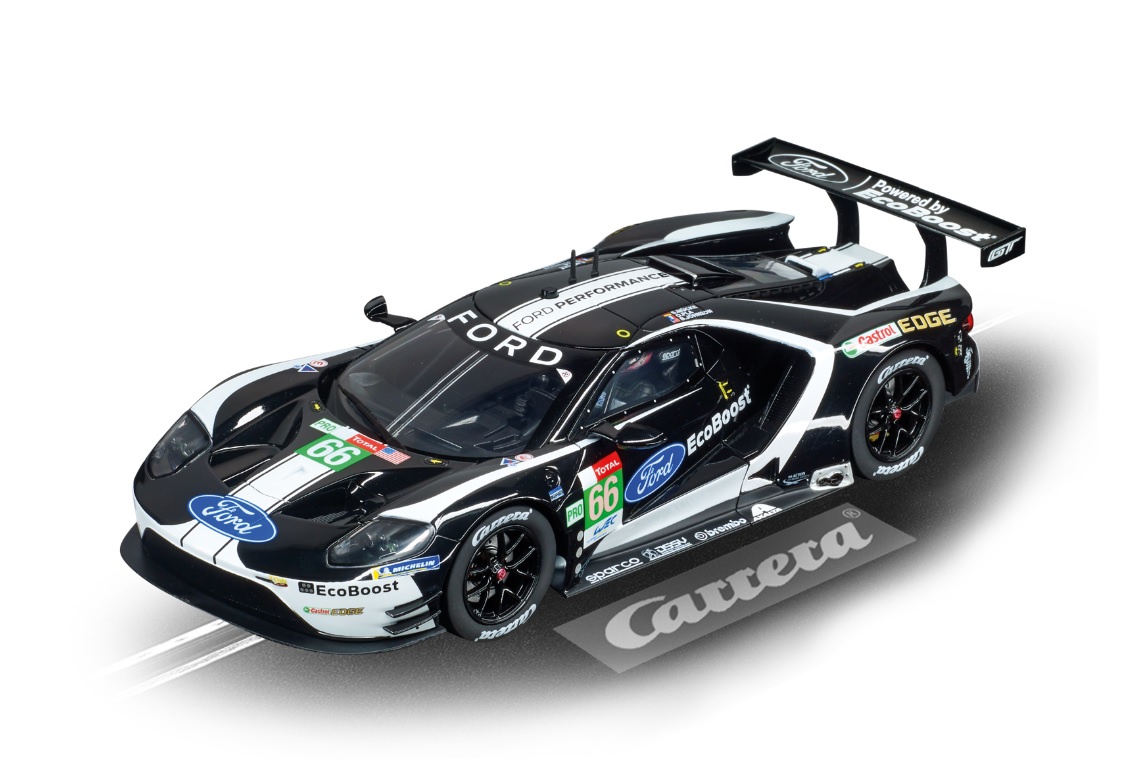 Carrera Digital 124 Mix 'n Race Volume 4 1/24