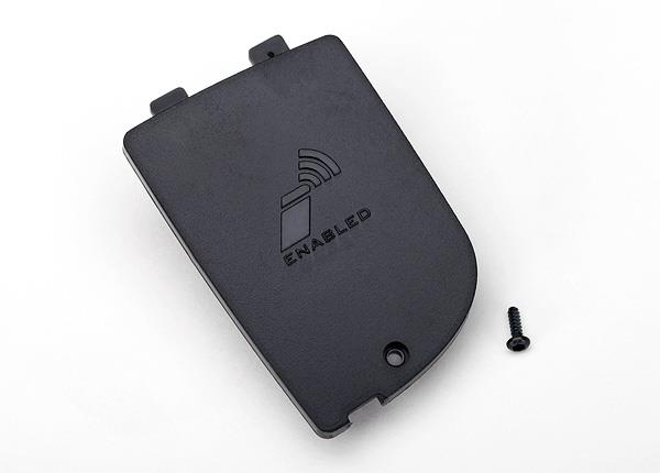 Traxxas Cover Plate Traxxas Link Wireless Module