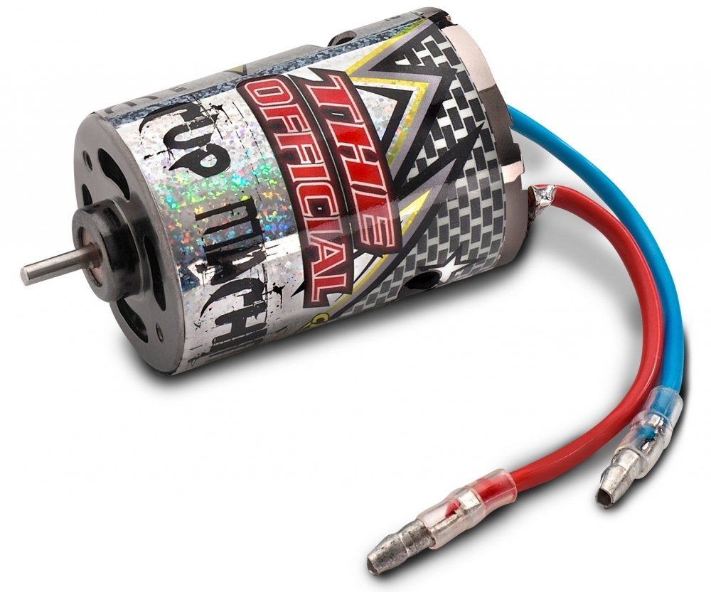 Carson Electric Brushed Motor Cup Machine 23T