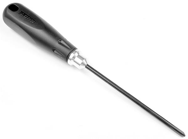 HUDY Profitool Phillips Screwdriver 4.0 X 120mm