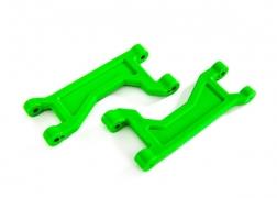 Traxxas Suspension Arms Upper Green