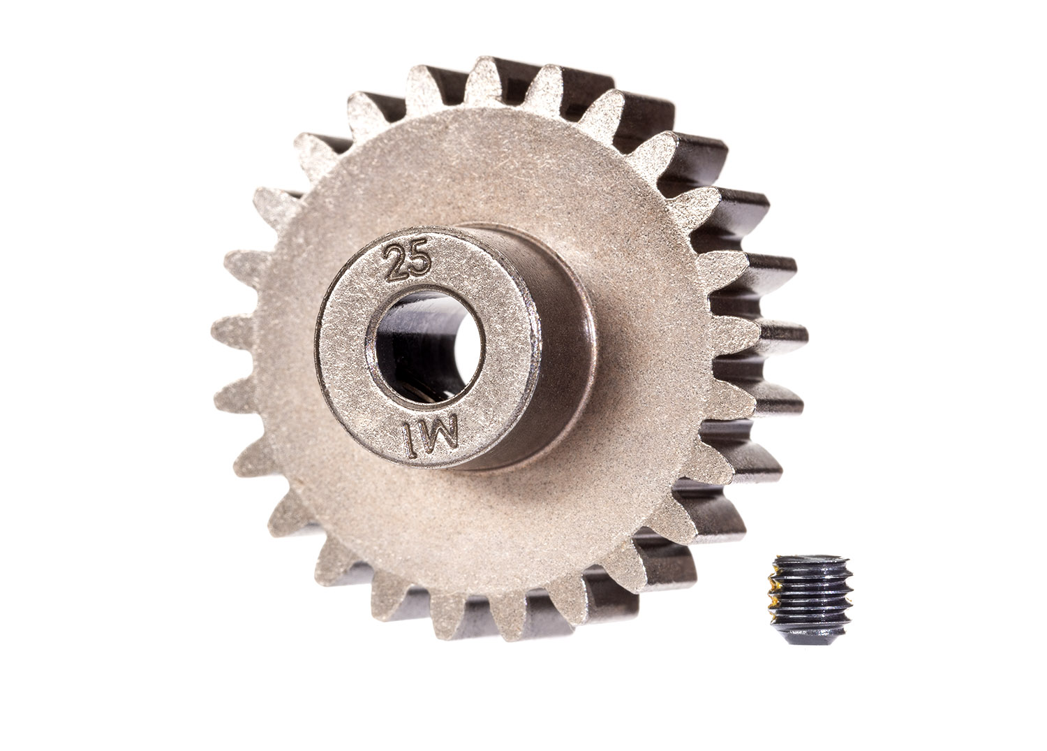 Traxxas 25-Tooth Pinion Gear (1.0 Mod) 5mm Bore
