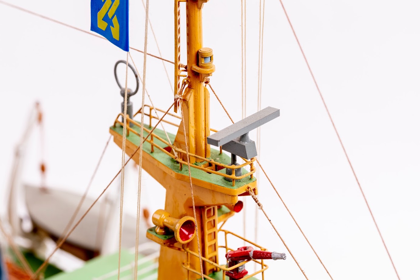 Billing Boats Zwarte Zee 1/90