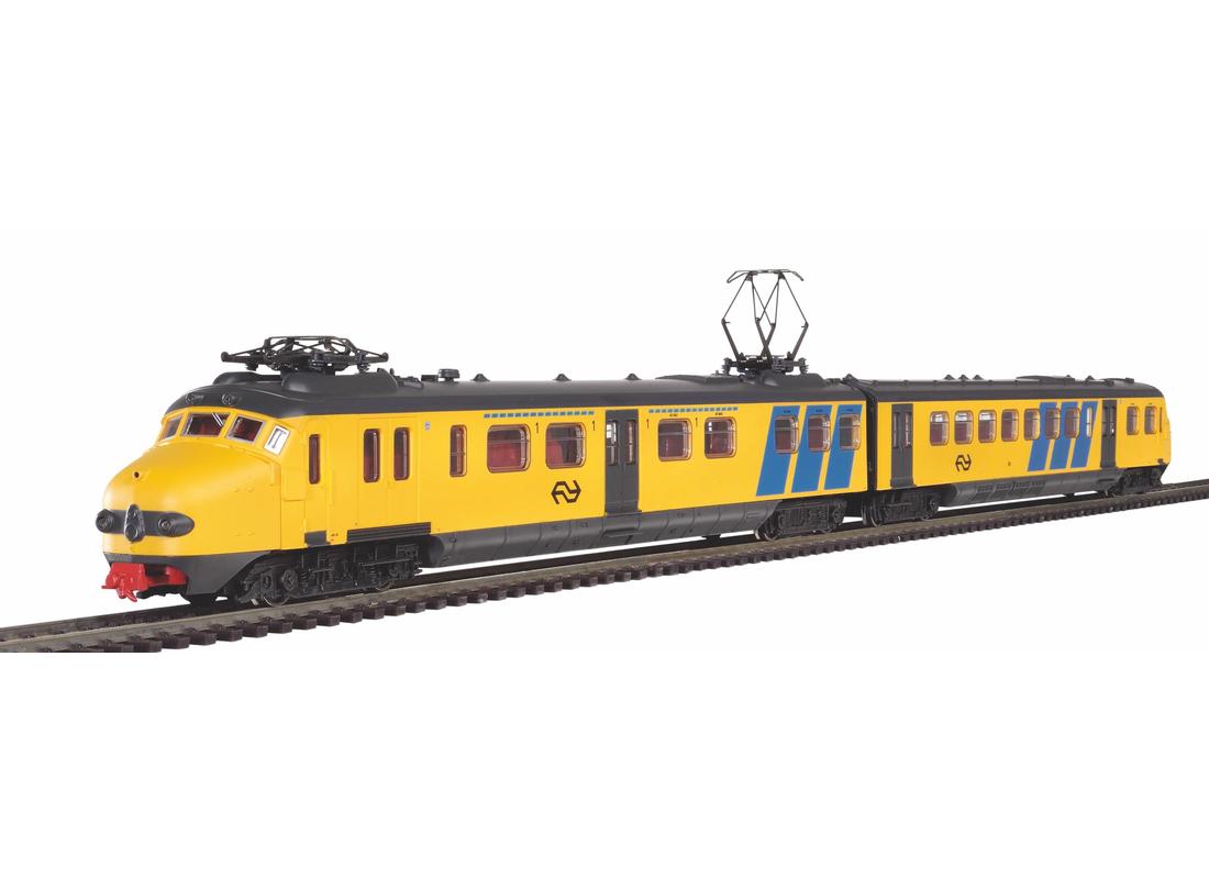 Piko Startset Hondekop NS H0