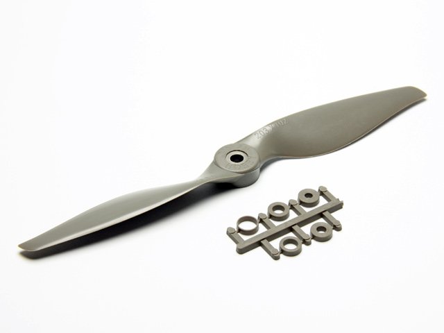 Pichler 11x7 PI-CON E-Propeller