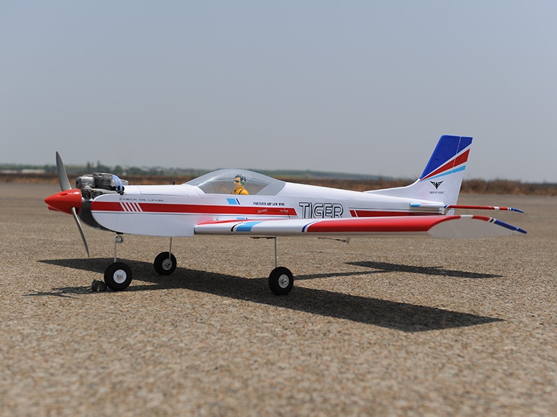 Phoenix Tiger 3 GP/EP ARF