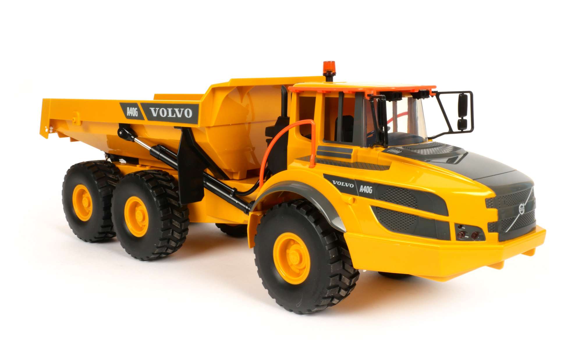 T2M Volvo A40G 6x6 Knikdumper 1/20