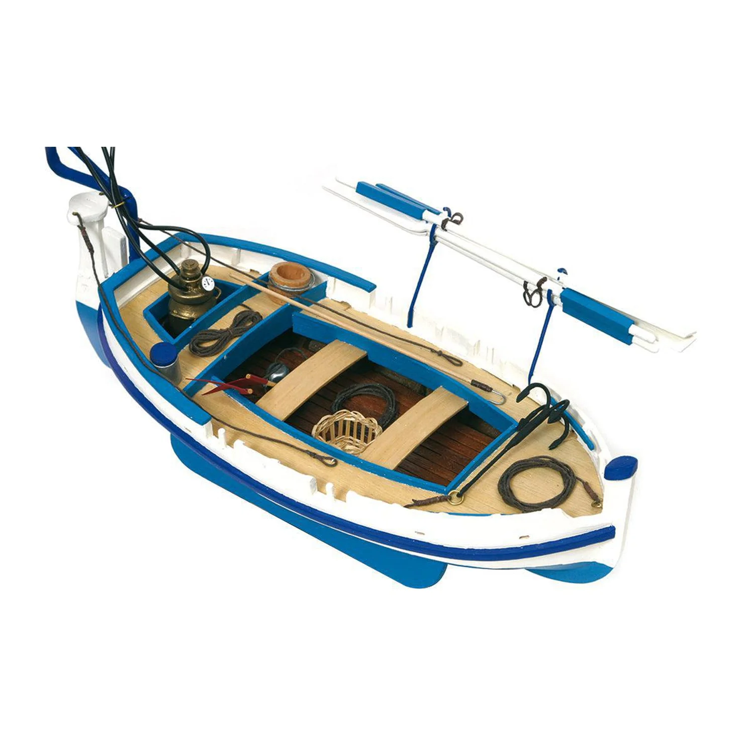 Occre Calella Houten Scheepsmodel 1/15