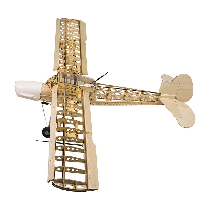 BMK 1.6M Fieseler Fi156 Storch Kit