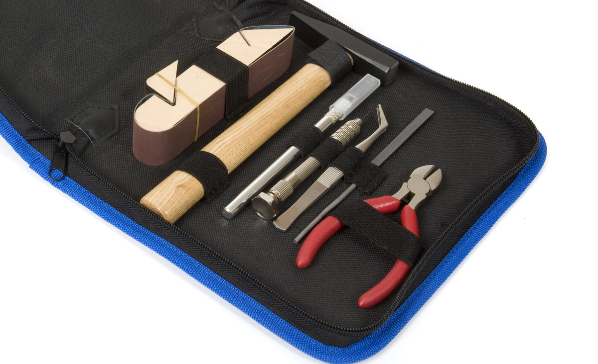 Occre Basic Tool Set