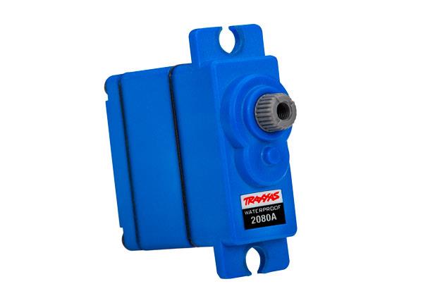 Traxxas 2080A Micro Waterproof Servo