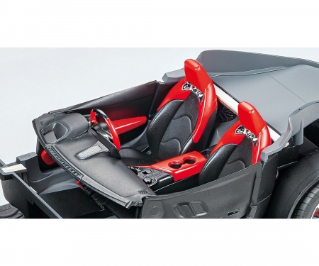 Tamiya TOYOTA GR Supra 1/24