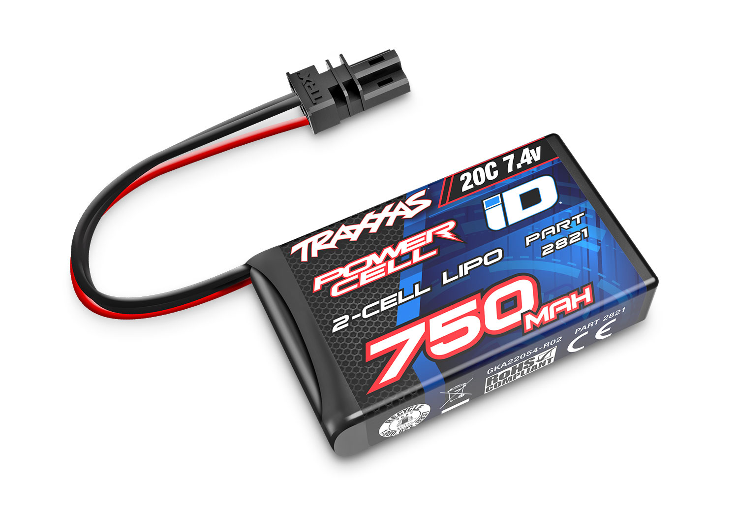 Traxxas TRX-4M Land Rover 4WD Electric Scale and Trail Crawler with TQ 1/18 Black