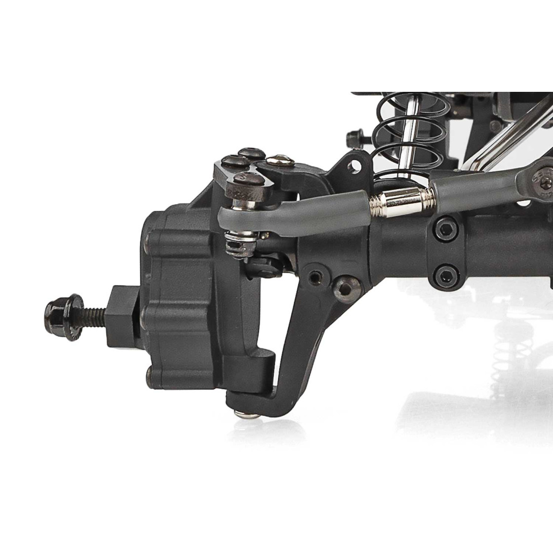 Element RC Enduro Comp Fox Competition Rock Crawler Kit 1/10