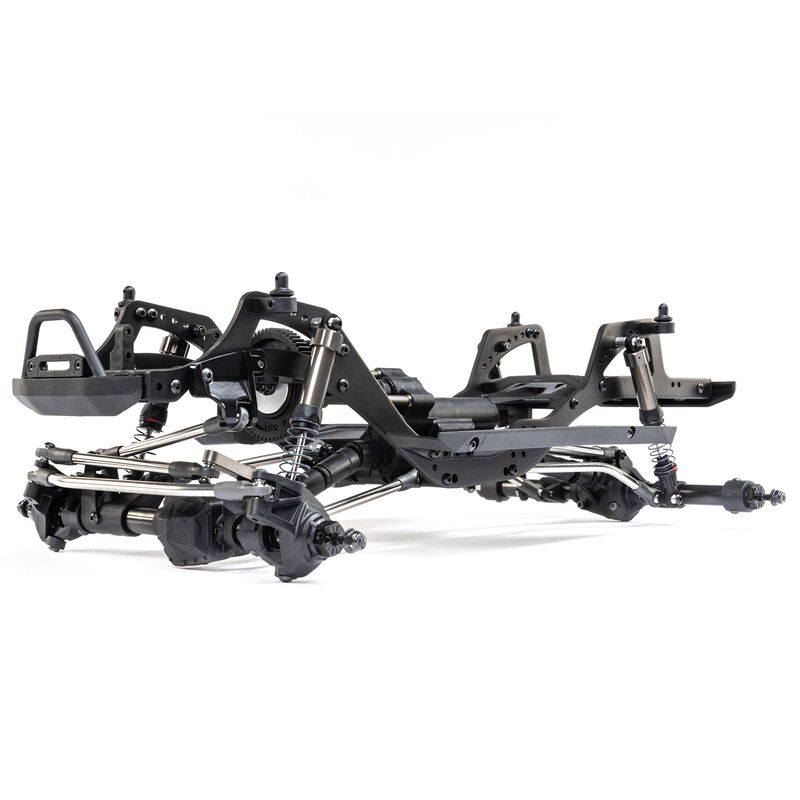 Axial SCX10 PRO Scaler 4WD Kit 1/10