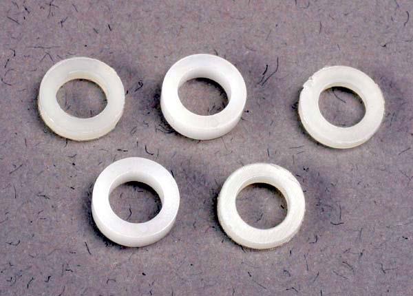 Traxxas Bellcrank Bushings (plastic) (5x8x2.5mm) (4)