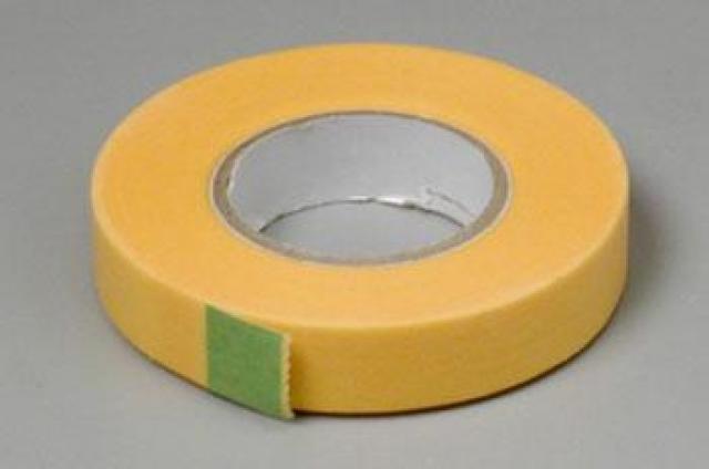 Modelcraft Masking Tape 10 mm (18 m)