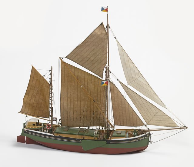 Billing Boats Will Everard 1/67