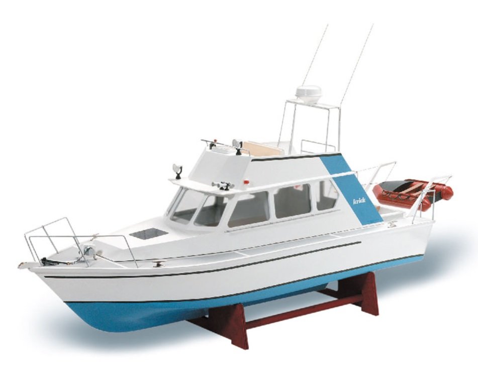 Krick Lisa M. kit 1/25