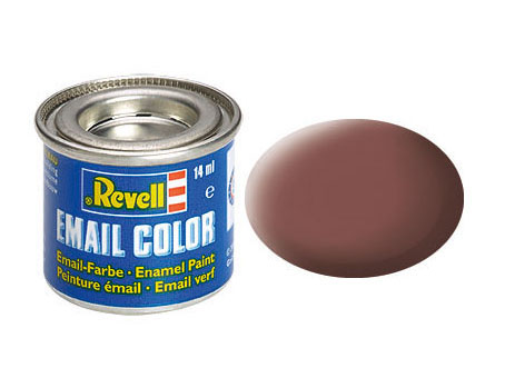 83 Roest Email flat 14ml Revell