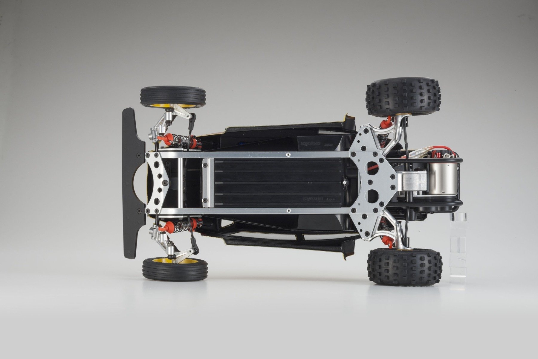 Kyosho Beetle 2WD Kit *LEGENDARY SERIES* 1/10