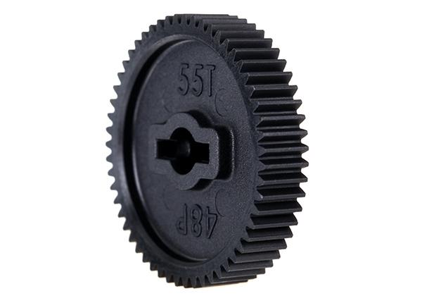 Traxxas Spur gear 55-tooth