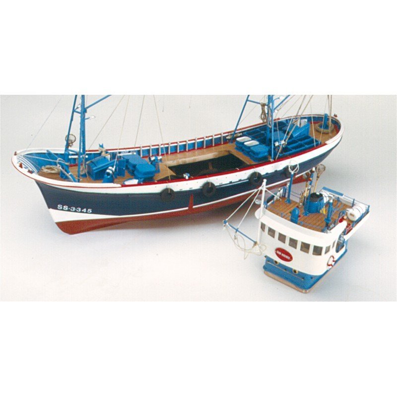 Artesania Latina Marina II 1/50