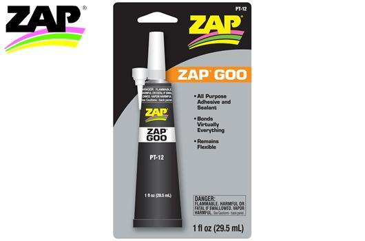 ZAP-RT ZAP GOO Body Repair 29.5 ml