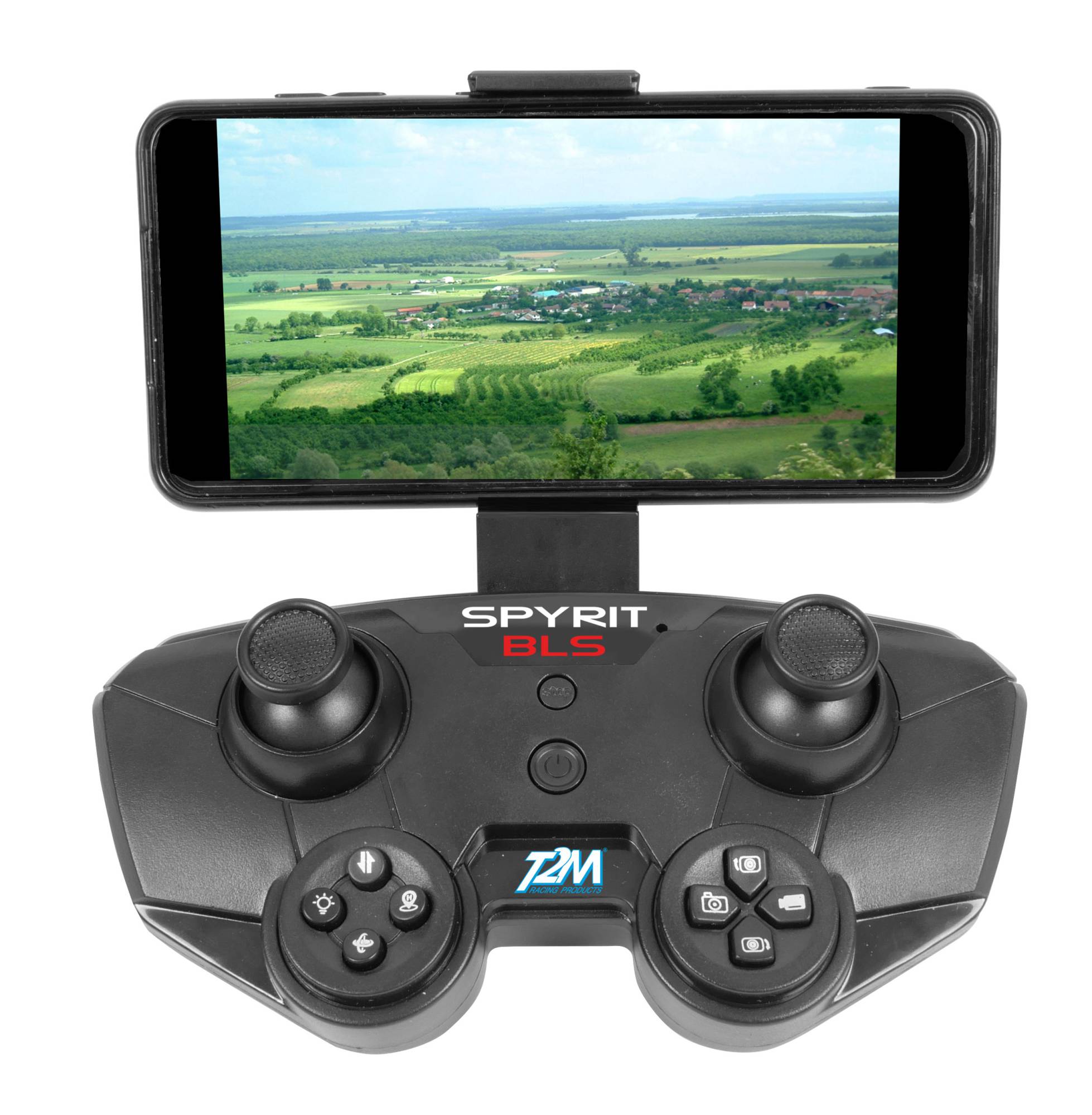 T2M Spyrit BLS Drone