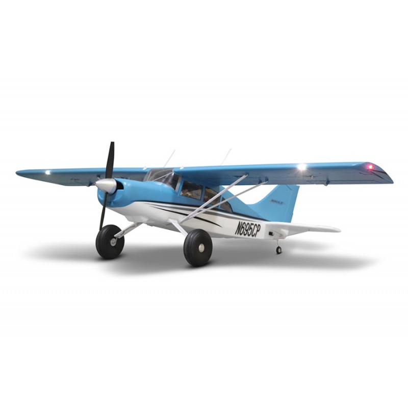 FMS Maule PNP w/ Floats & Relflex system 1500mm