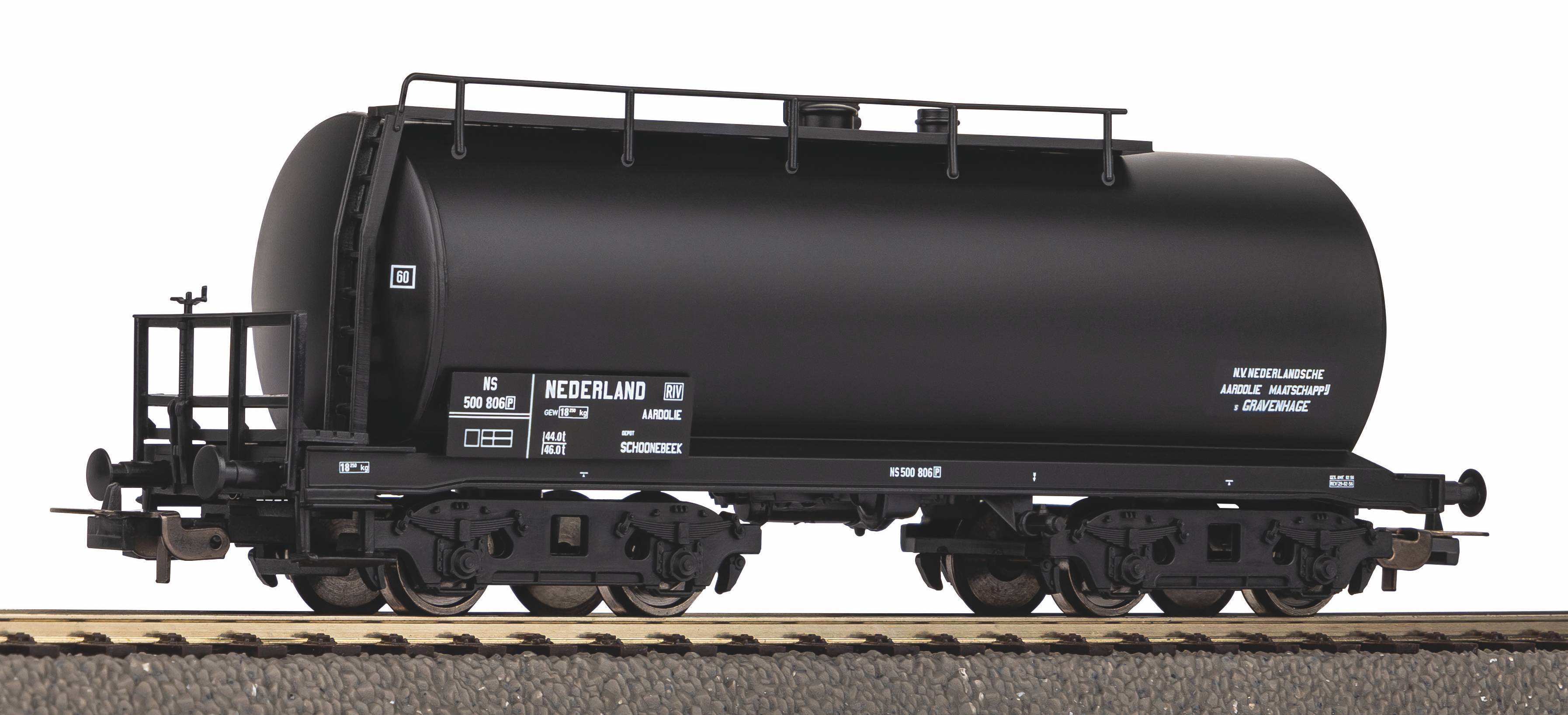 Piko Ketelwagen NAM NS III H0