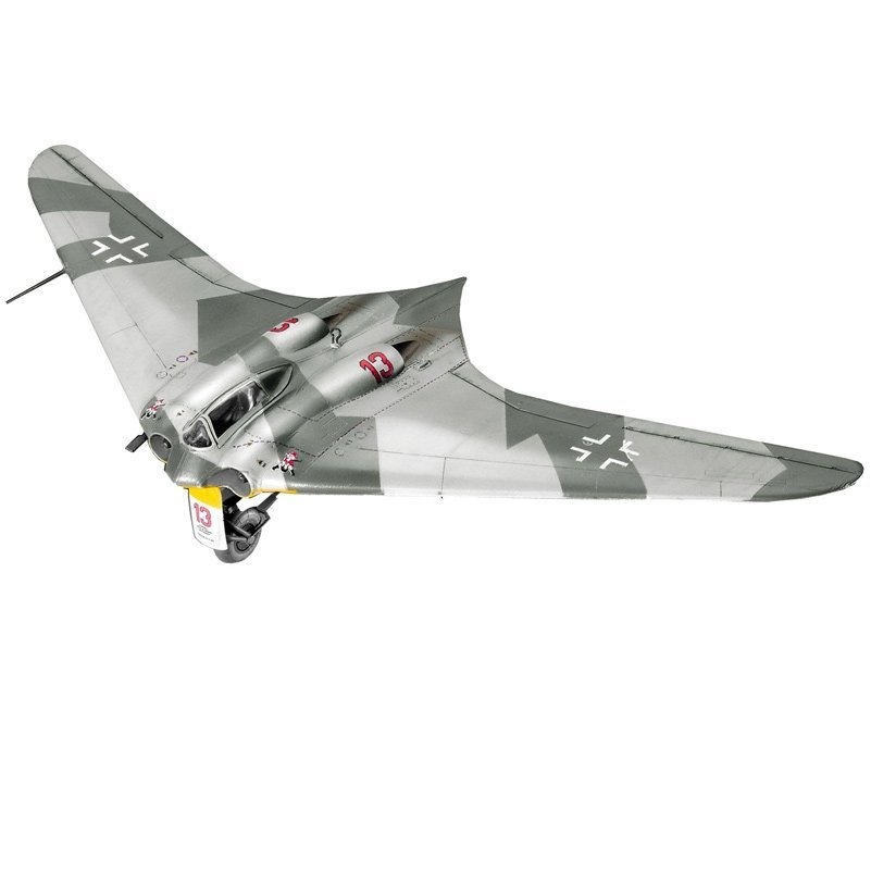 Revell Horten Go 229 1/72